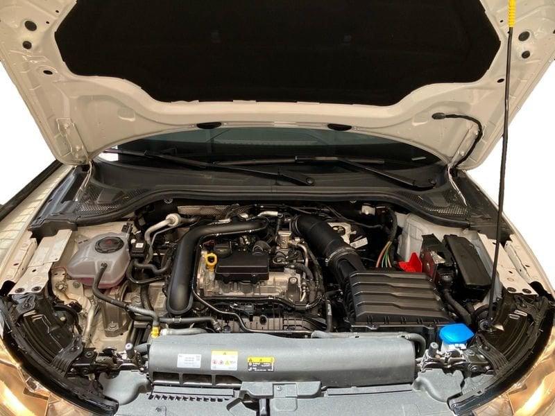 Audi A1 A1 allstreet 30 TFSI S tronic