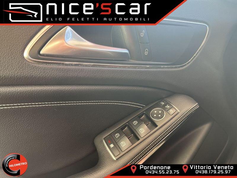 Mercedes-Benz Classe A A 180 CDI Sport