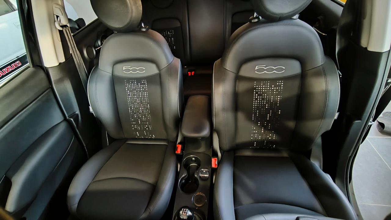 Fiat 500X 1.0 T3 120 CV Connect