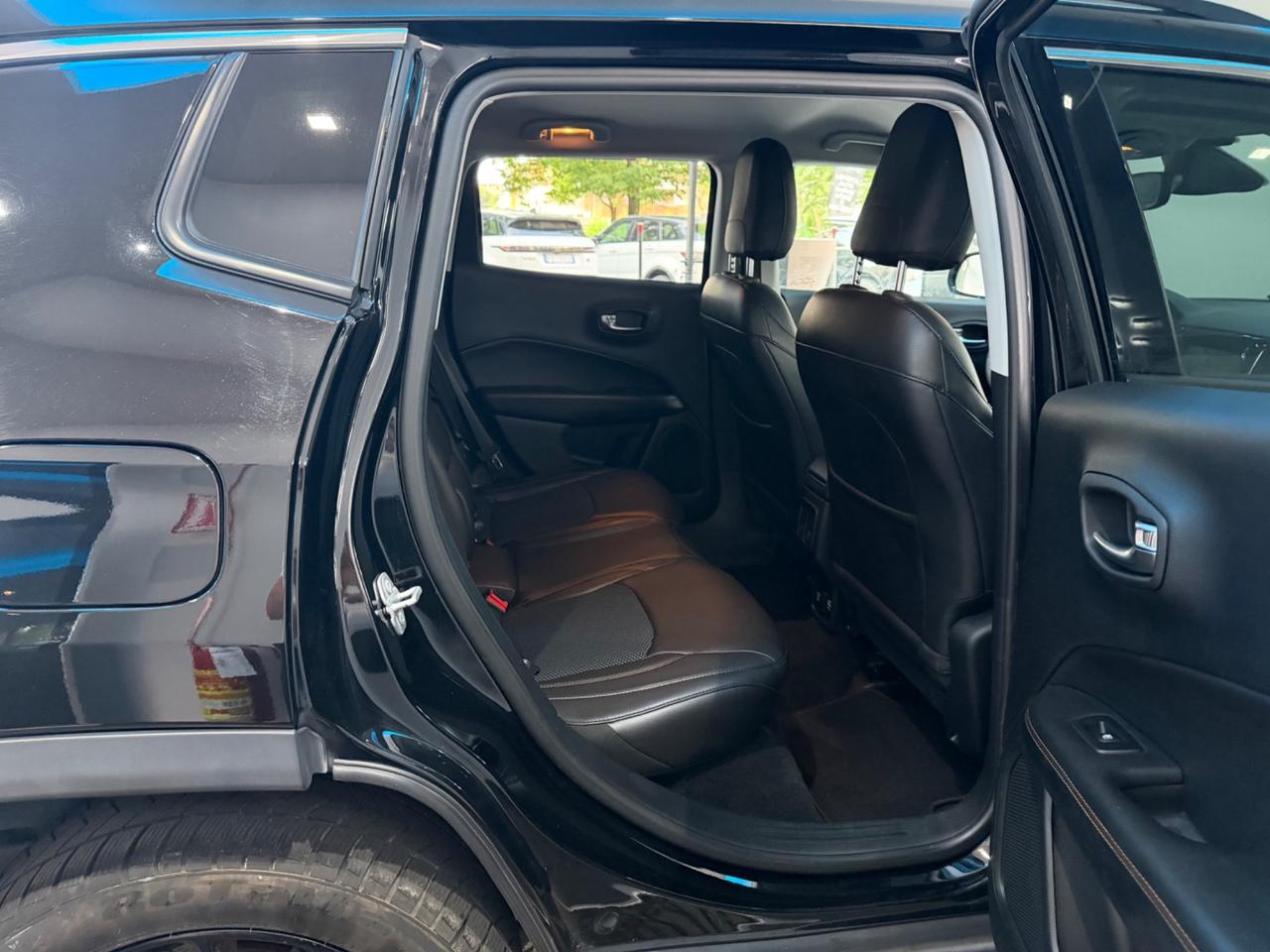 Jeep Compass 2.0 Multijet II 4WD Limited