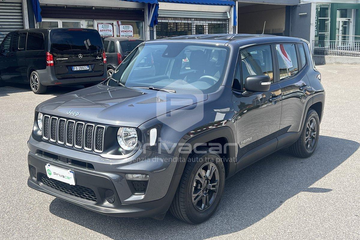 JEEP Renegade 1.0 T3 Longitude