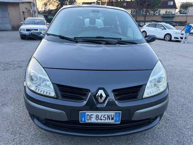 RENAULT Scenic 1.6 16V SS Exception senza nessun lavoro da fare