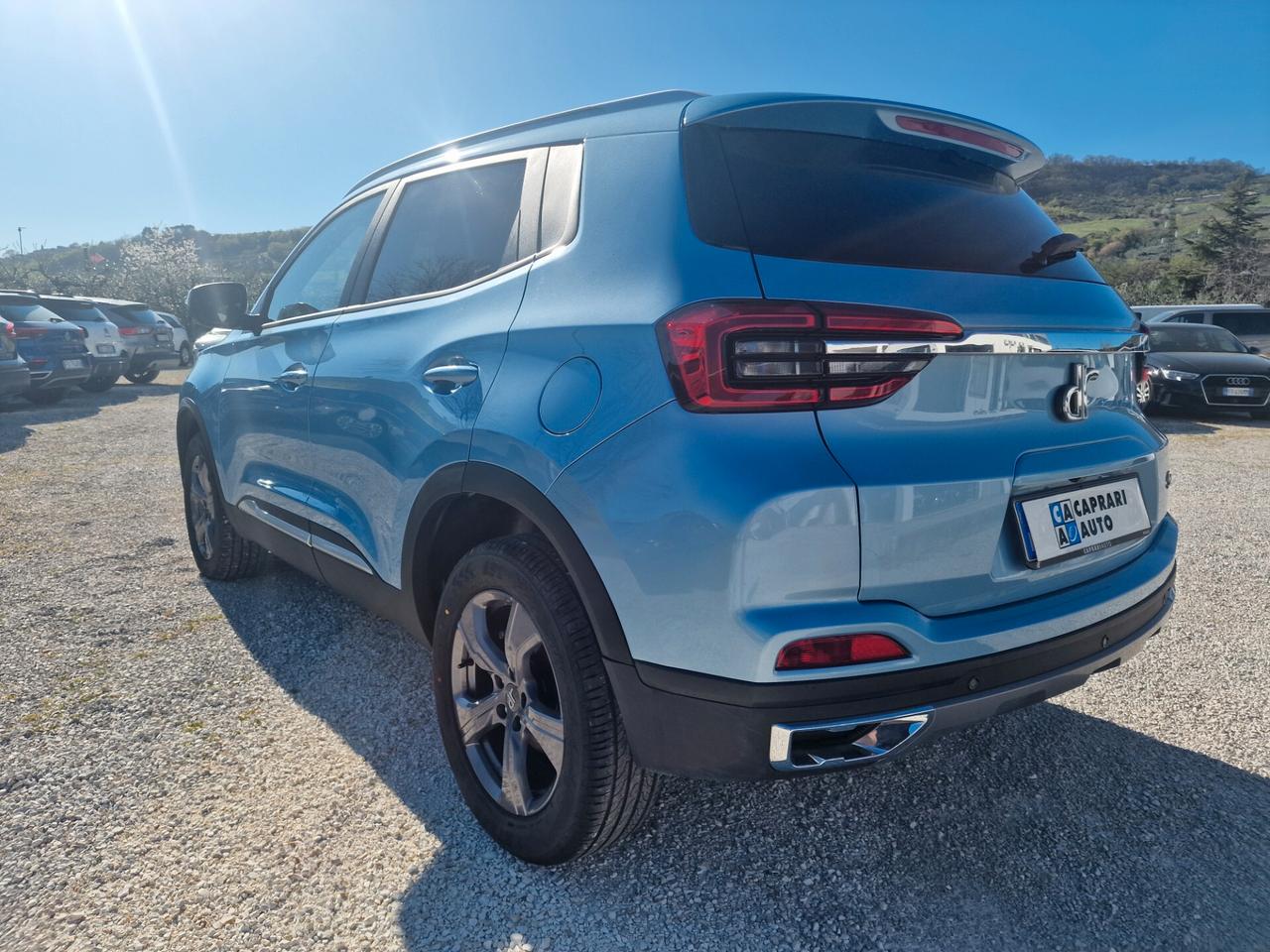 Dr 5.0 1.5 Unica 115Cv Benzina