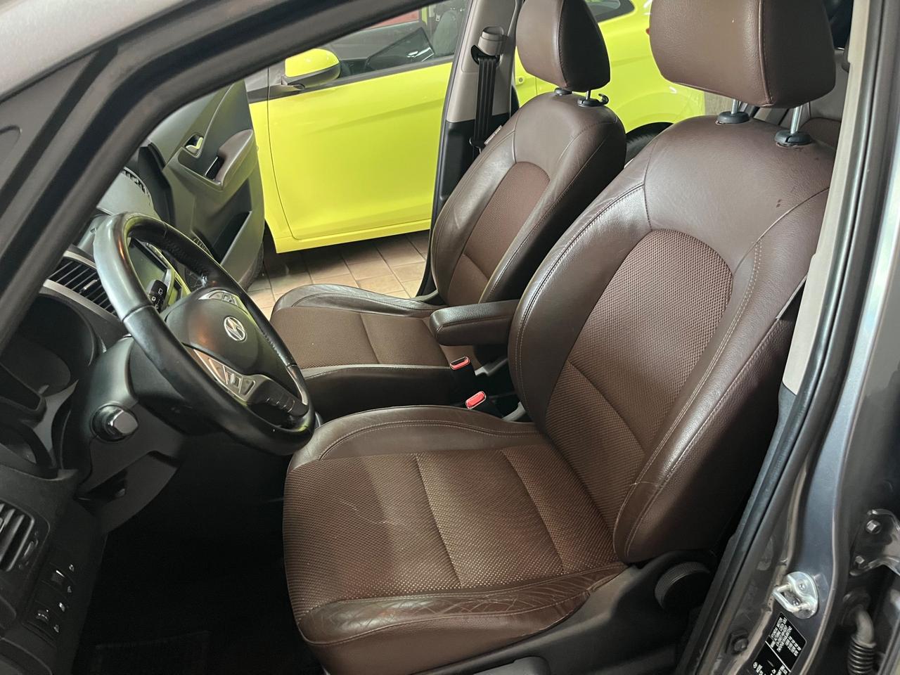 Hyundai iX20 1.4 CRDI 90 CV Style full
