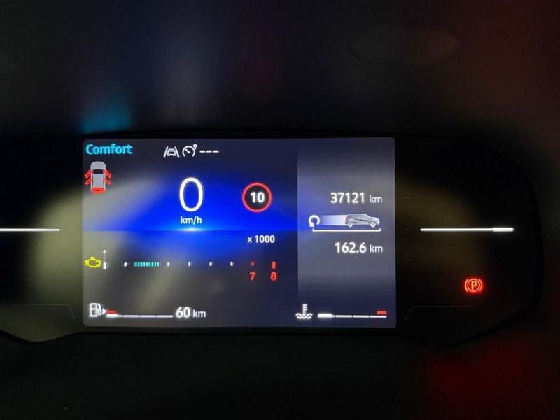 Renault Captur techno TCe 90