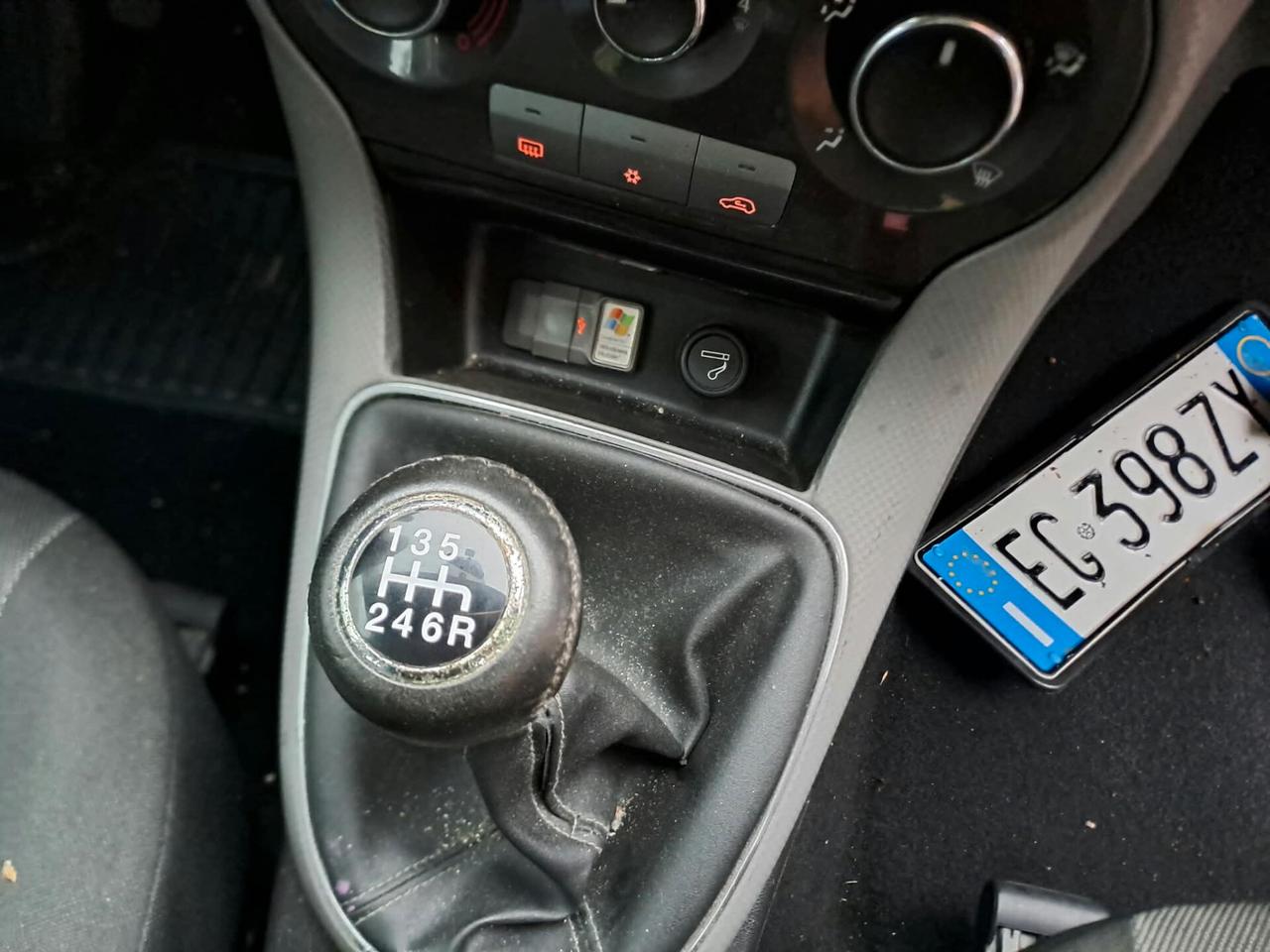 Fiat Bravo 1.6 MJT 105 CV DPF Dynamic