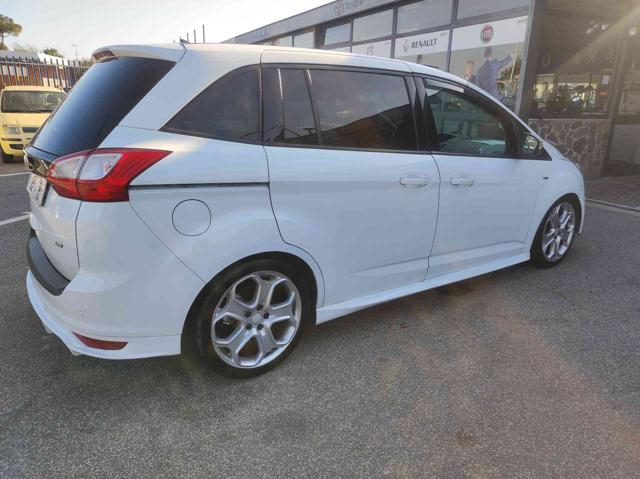 FORD C-Max 1.0 EcoBoost turbo benzina st-line