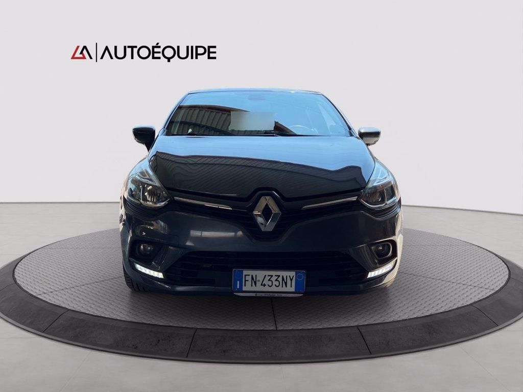 RENAULT Clio 1.2 16v Zen 75cv del 2018