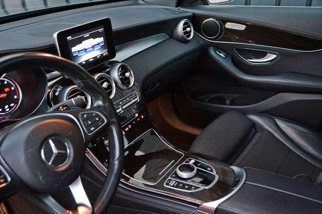 Mercedes-Benz GLC 220 d Premium 4matic auto