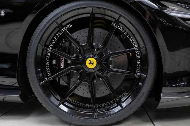 Ferrari Roma SPIDER|"NOVITEC" FULL KIT|CARBON PACK|RIMS 21/22