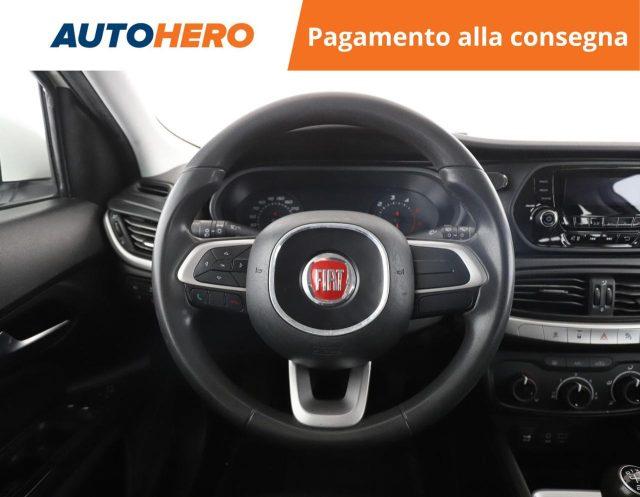FIAT Tipo 1.6 Mjt S&S 5 porte Easy Business