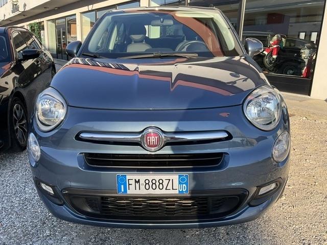 Fiat 500X 1.3 MultiJet 95 CV Business