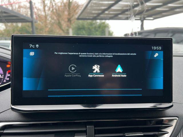 PEUGEOT 5008 BlueHDi 130 EAT8 Allure Pack #7 POSTI #IN ARRIVO