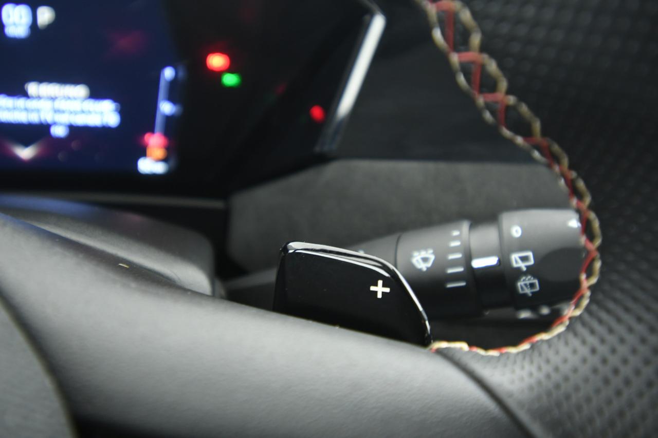 DS DS4 1.5 bluehdi Performance Line 130cv auto HEAD-UP+CAMERA+FULL LED
