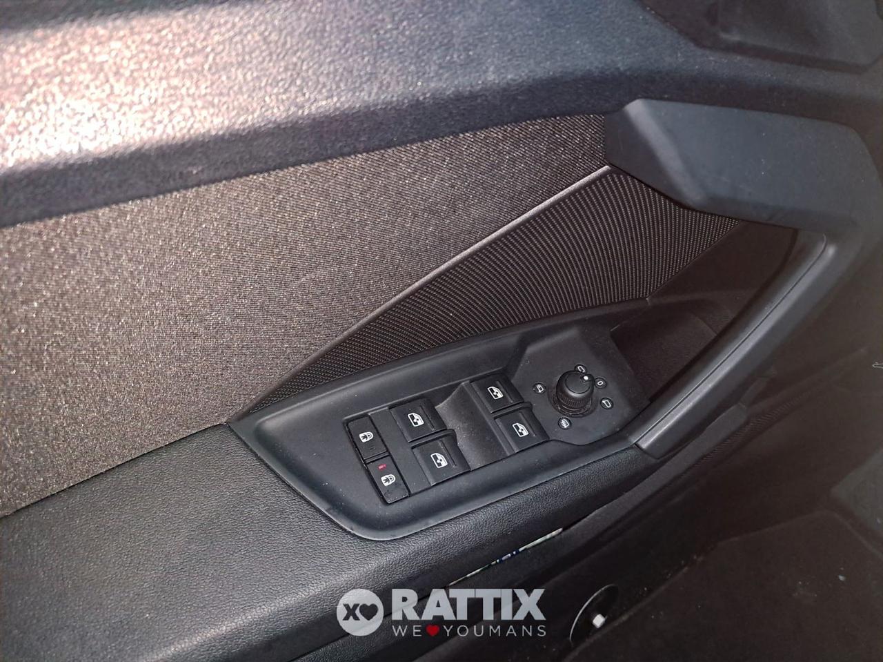 Audi A3 Sportback 35 2.0 TDI 150CV Business s-Tronic