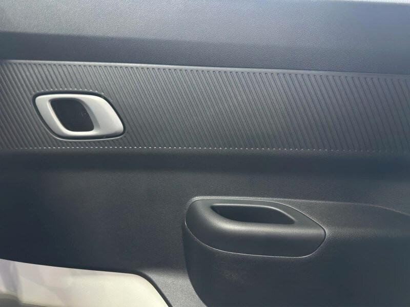 DACIA Spring Spring Electric 100 Extreme