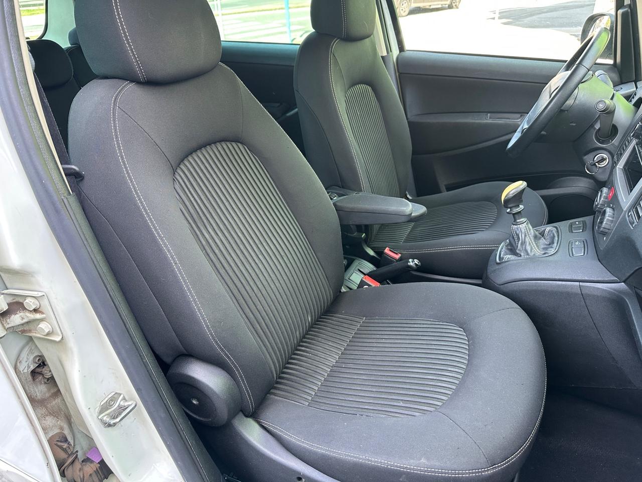 Lancia MUSA 1.4 Oro Ecochic GPL