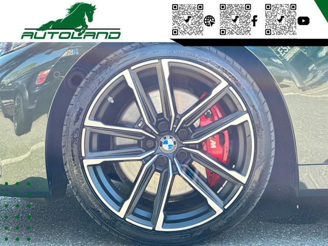 BMW 430 i Cabrio Msport*Ordinabile-Tua in 30 Giorni