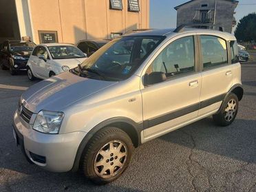 Fiat Panda Panda 1.2 4x4