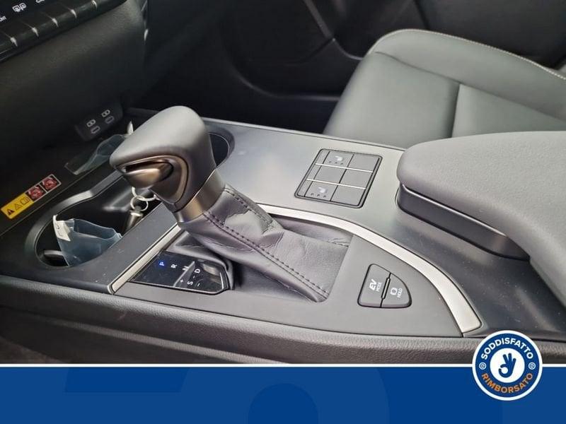 Lexus UX 250h 2WD Design MY23