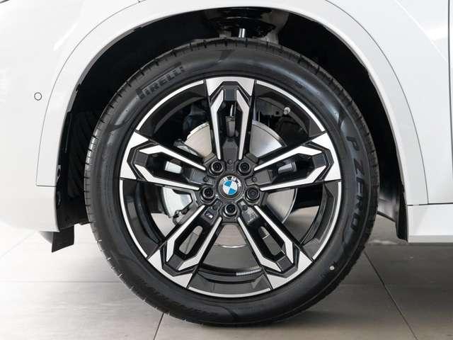 BMW X1 sdrive18d MSport auto