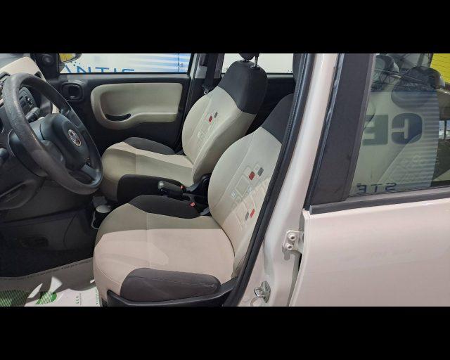FIAT New Panda 1.2 Easy 69cv E6