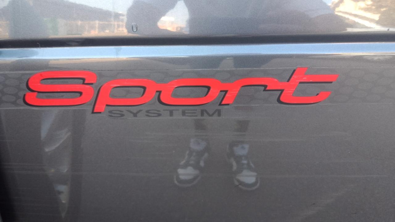 Land Rover Freelander Sport 4x4 TD4 2005 perfetta