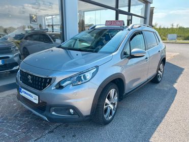 Peugeot 2008 ALLURE BlueHDi 120 6mt