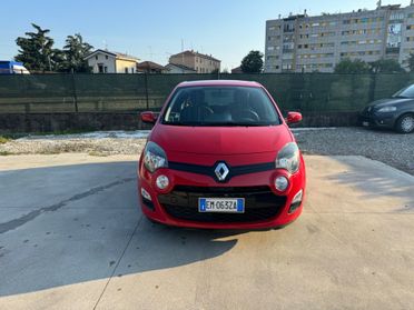 Renault Twingo 1.2 16V BVR Live