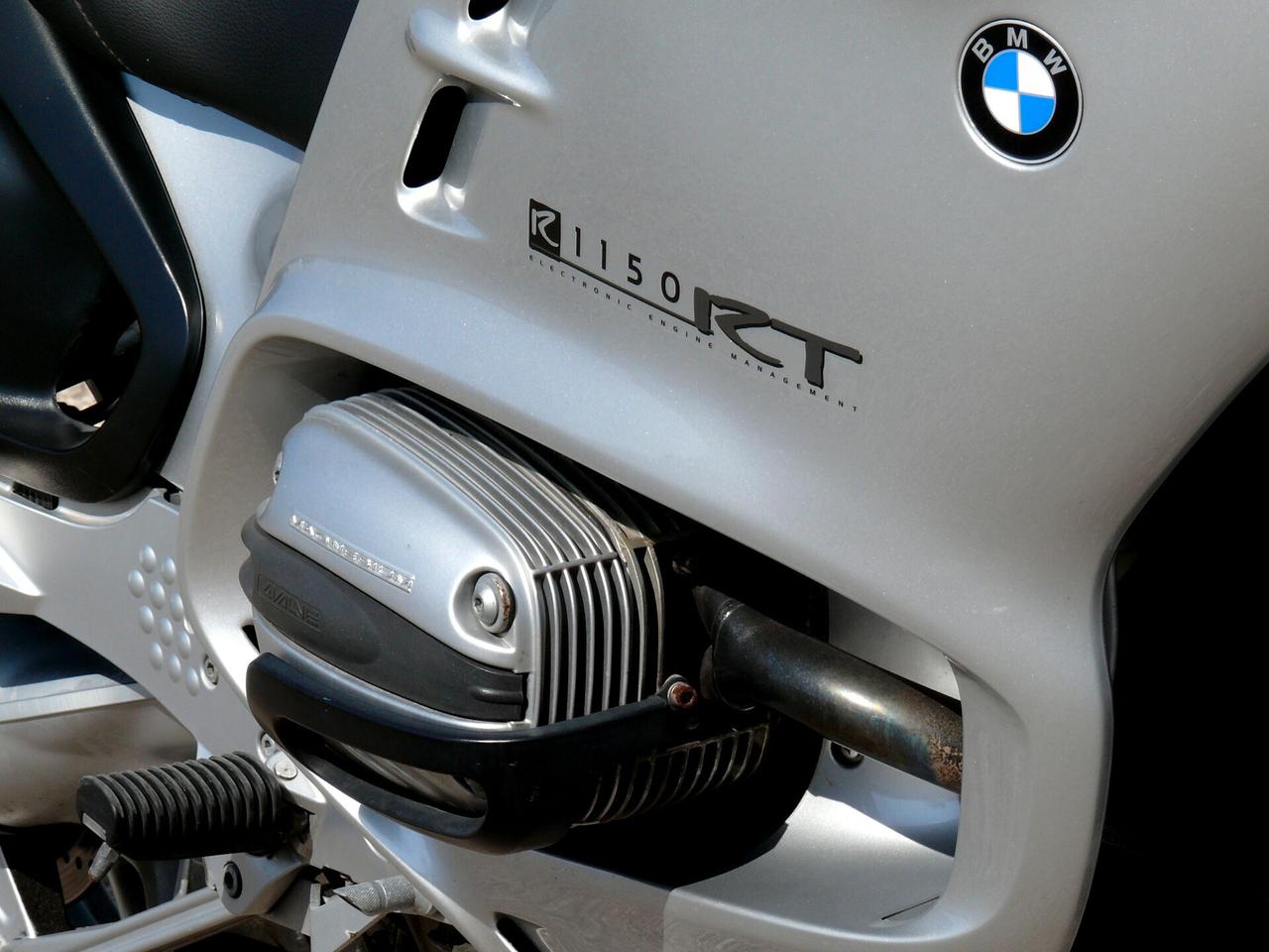 Bmw R 1150 RT (M1355)