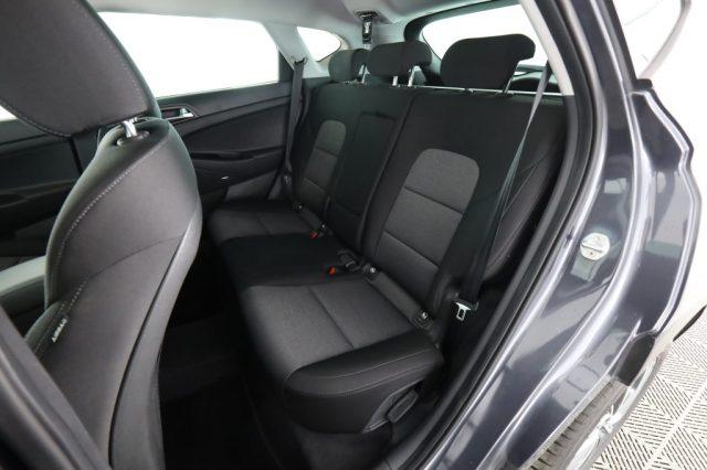 HYUNDAI Tucson Tucson 1.6 T-GDI DCT XPrime
