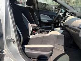 Nissan Micra 1.0 IG 12V 5 porte Acenta