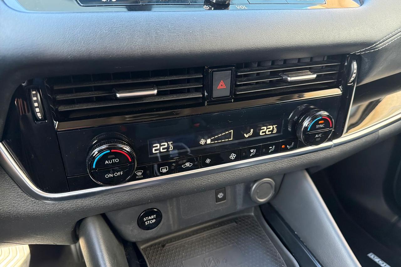 NISSAN Qashqai 1.5 e-power N-Connecta 2wd