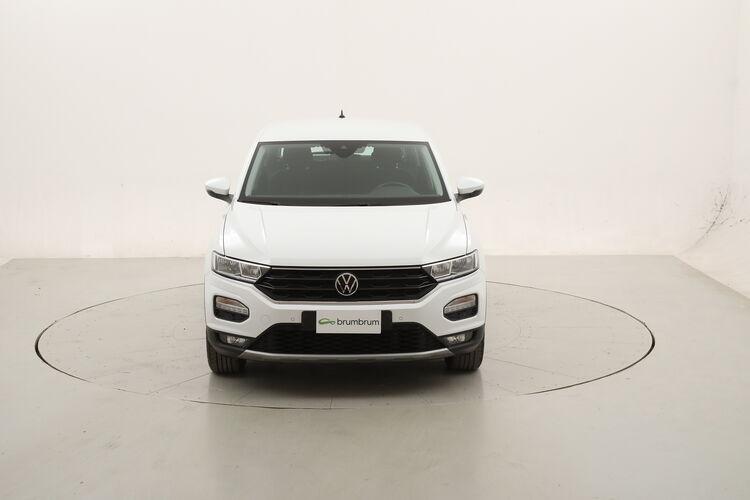 Volkswagen T-Roc Style BR970871 1.0 Benzina 110CV