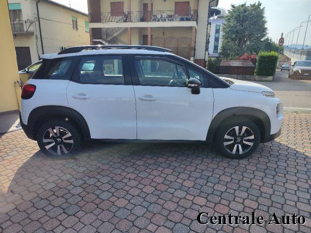 CITROEN C3 Aircross BlueHDi 100 S&S Feel