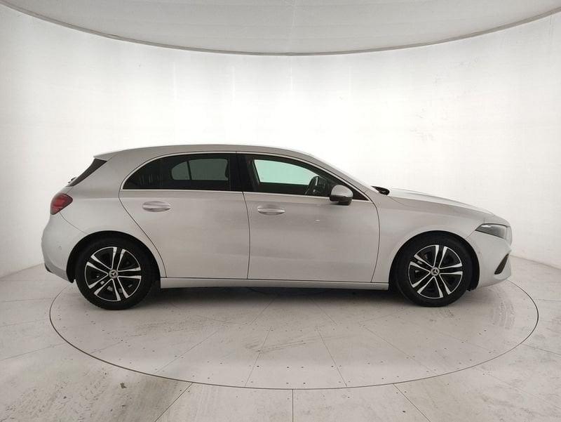 Mercedes-Benz Classe A A 180 Progressive Advanced Plus auto