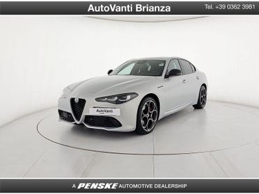 Alfa Romeo Giulia Giulia 2.2 t Q4 Competizione