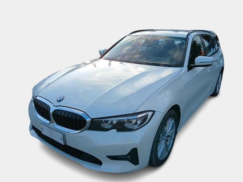 BMW 320 Business Advantage Autom. Touring