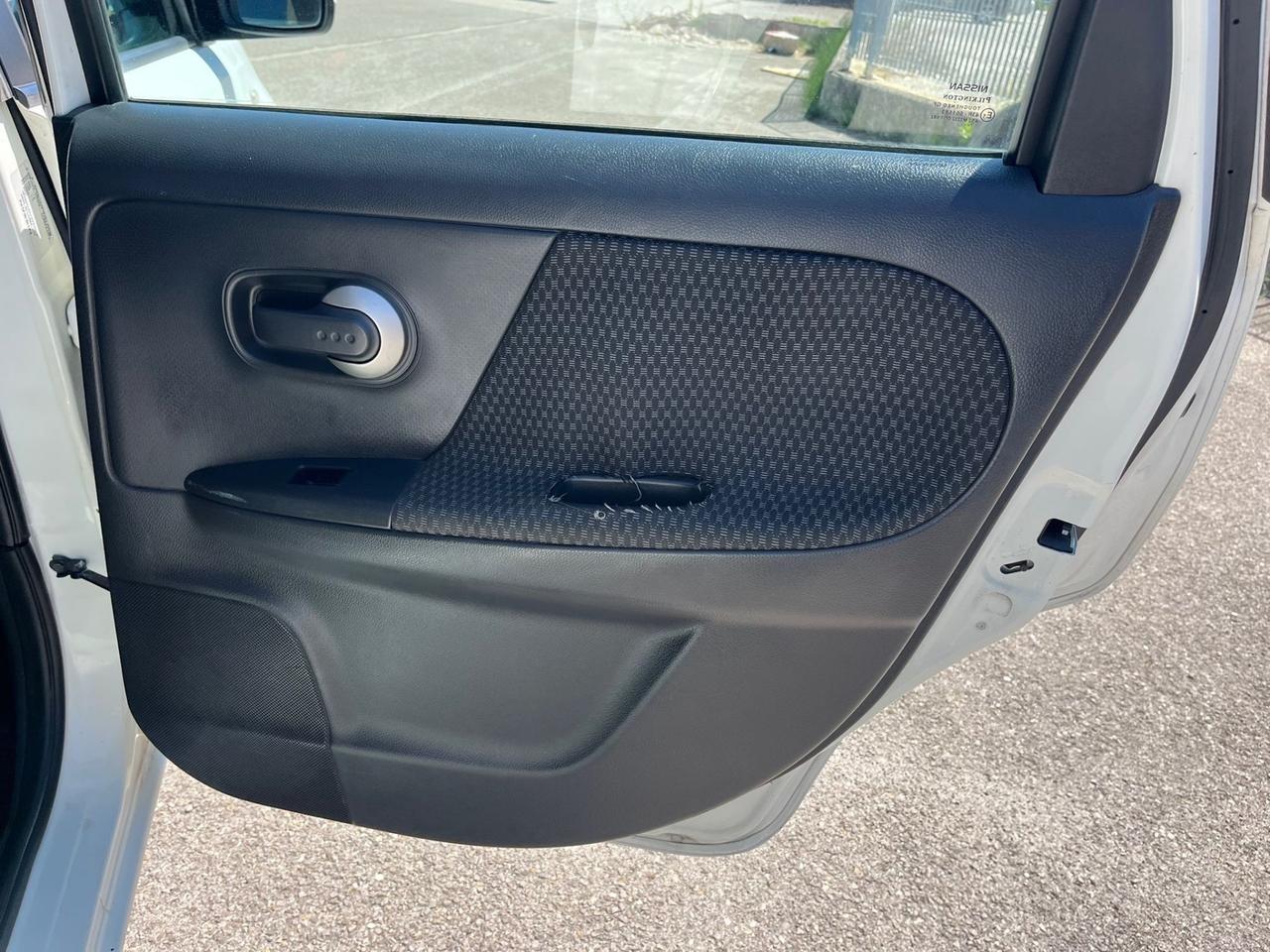 Nissan Note 1.4 16V Acenta GARANZIA 12 m