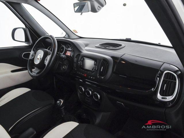 FIAT 500L 1.3 Multijet 85 CV Trekking - PER OPERATORI DEL SE