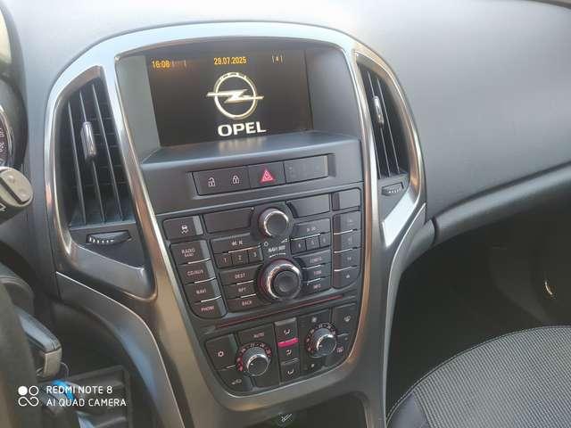 Opel Astra Astra IV 2010 5p 1.7 cdti Elective 110cv