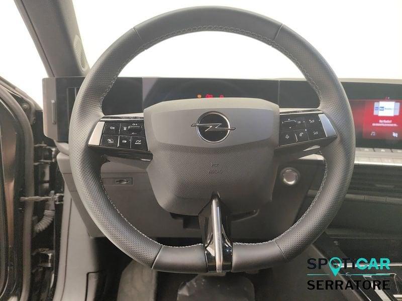 Opel Astra VI 2022 Sports Tourer Sports Tourer 1.2 hybrid GS 145cv dct6