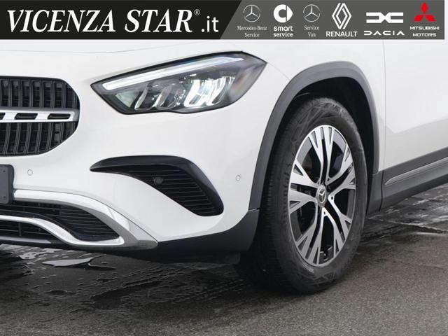 MERCEDES-BENZ GLA 180 MHV ADVANCED SPORT
