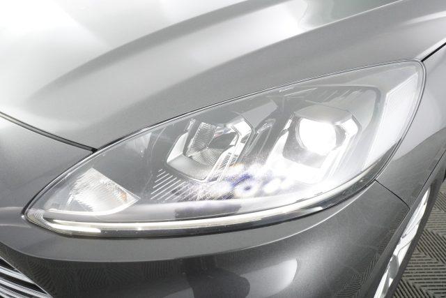 FORD Kuga Kuga 1.5 EcoBlue 120 CV aut. 2WD Titanium Business