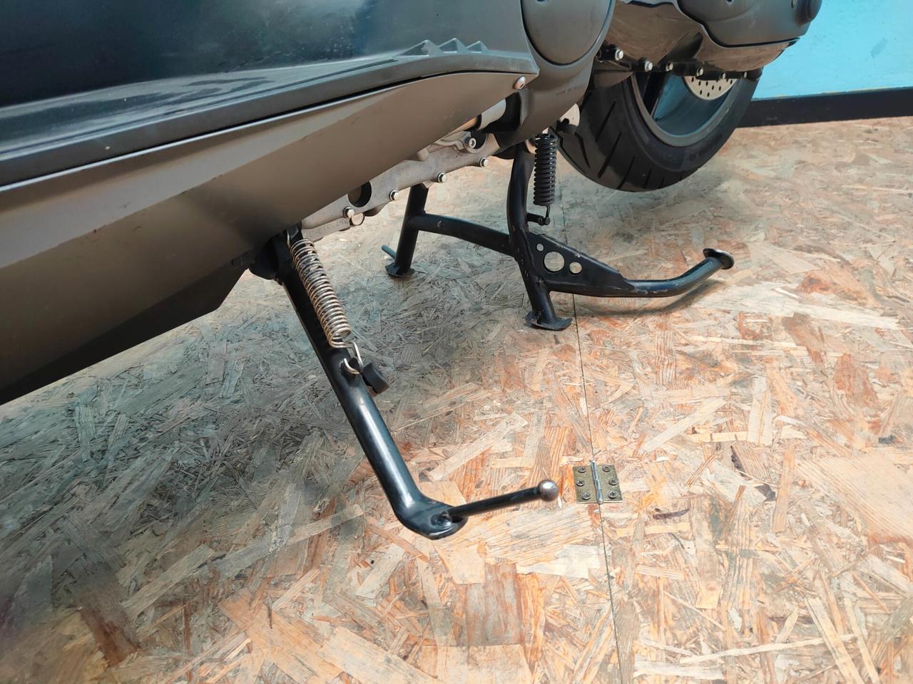 Yamaha T Max a iniezione e garantito