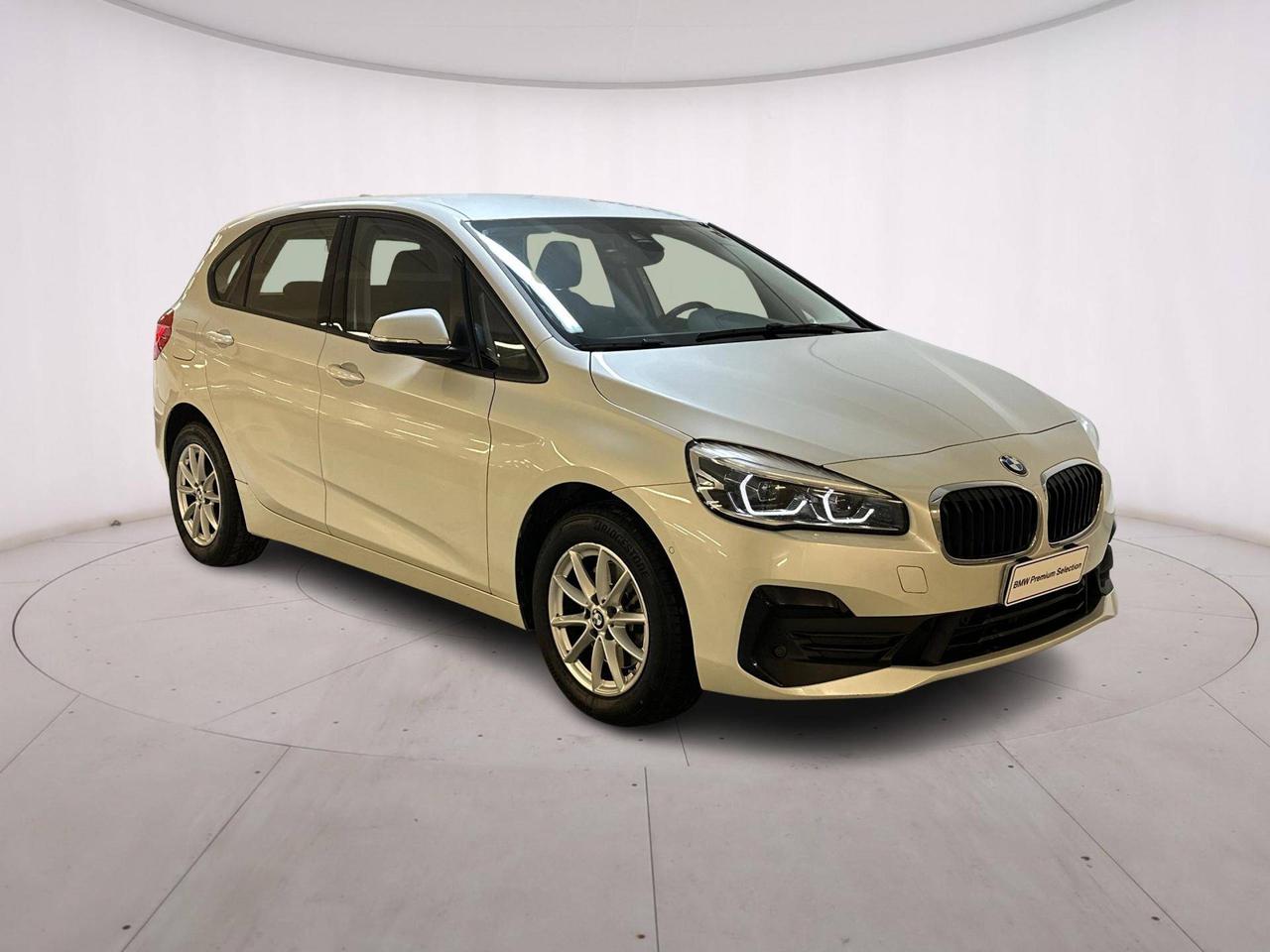 BMW Serie 2 218d Active Tourer Business