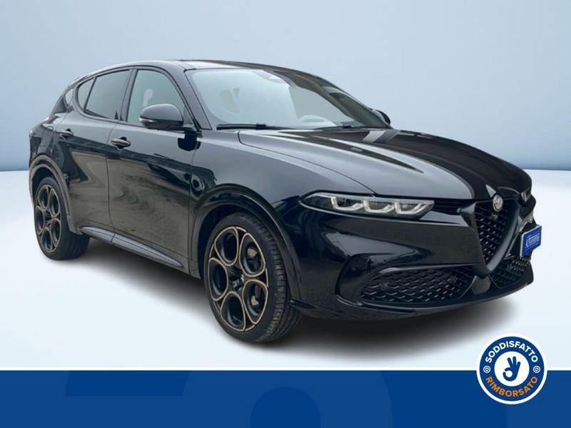 Alfa Romeo Tonale 1.6 130CV TCT6 Diesel Intensa
