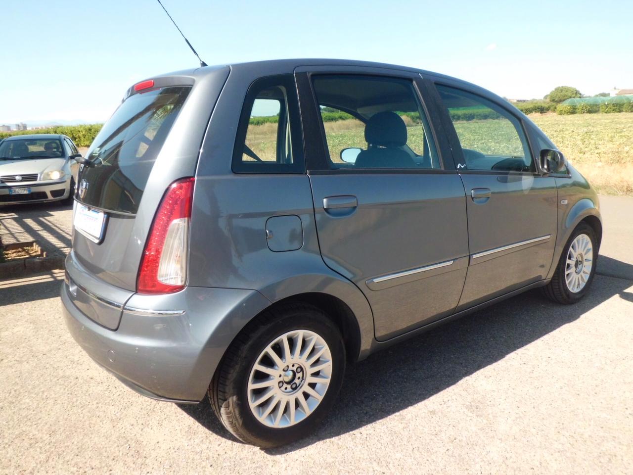 Lancia MUSA 1.3 Mjt 95 CV Gold