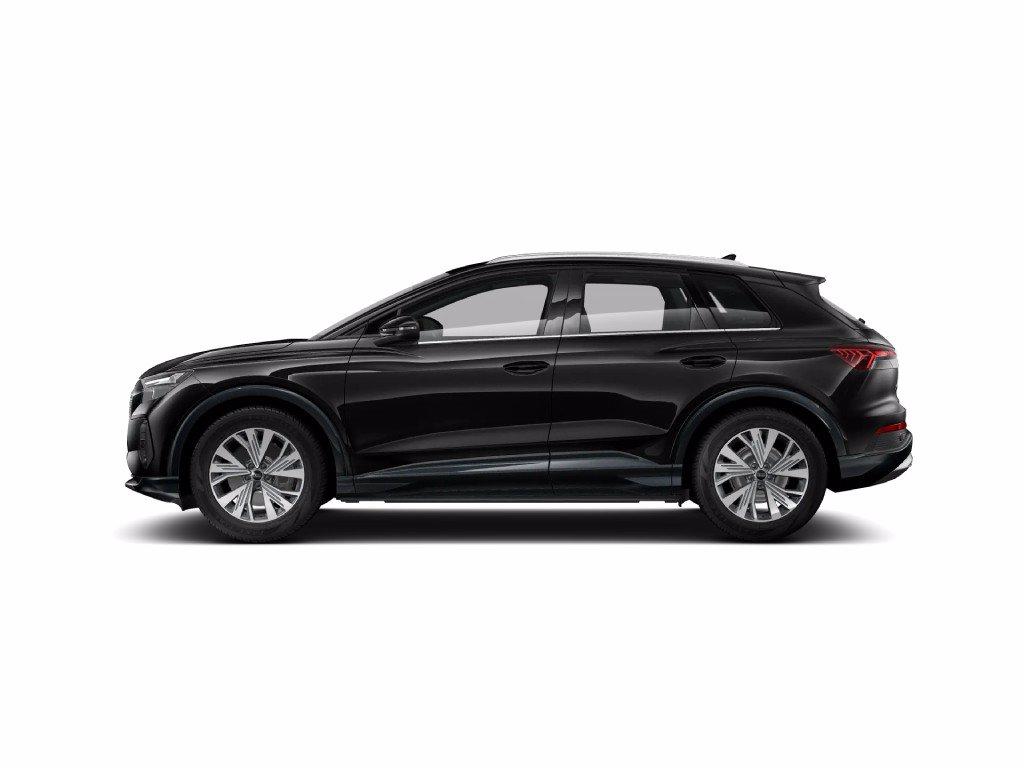 AUDI Q4 e-tron 45 business advanced del 2026