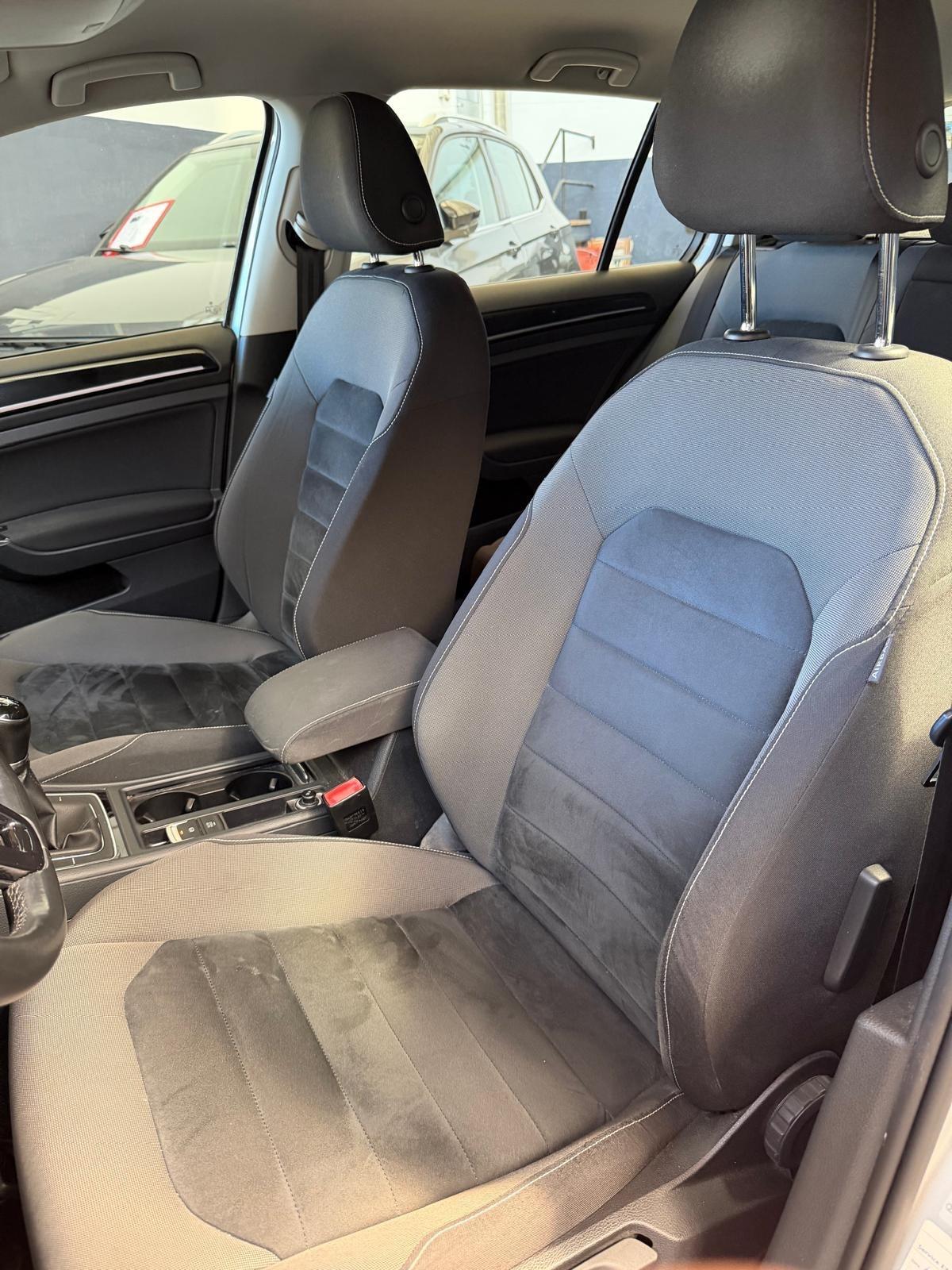 Volkswagen Golf 1.4 TSI 5p. Highline BlueMotion Technology